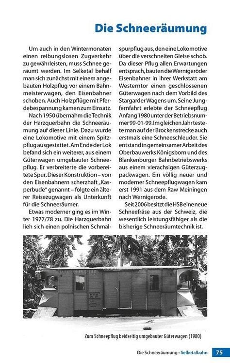 Produktbild: Mit Volldampf durch den Harz