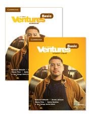 Produktbild: Ventures Basic Value Pack