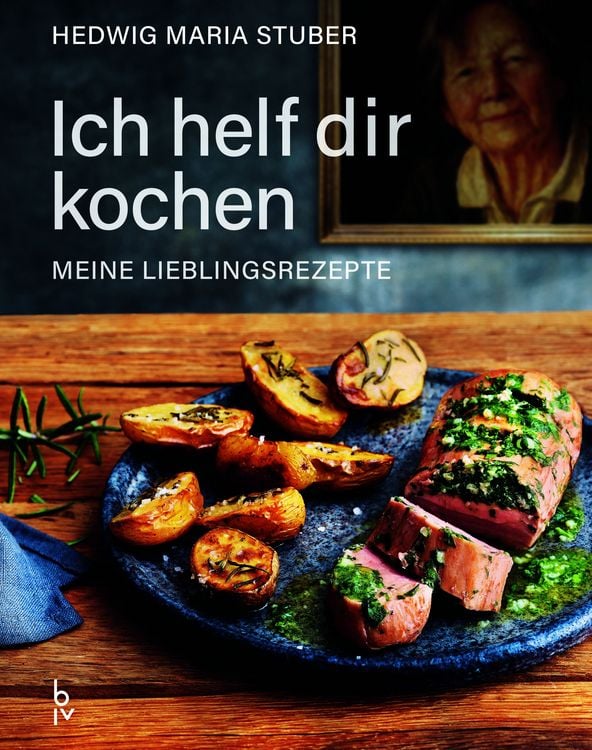 Produktbild: Ich helf dir kochen &ndash; Meine Lieblingsrezepte