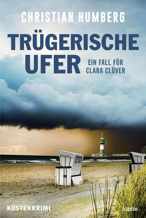 Produktbild: Tr&uuml;gerische Ufer
