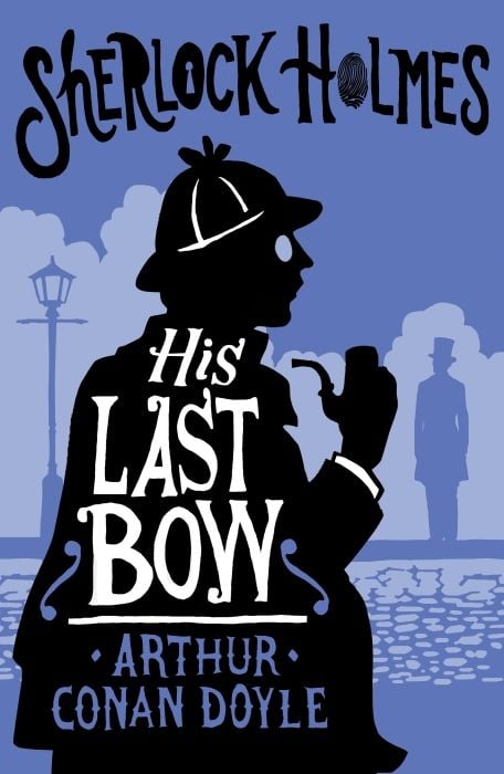 Produktbild: His Last Bow