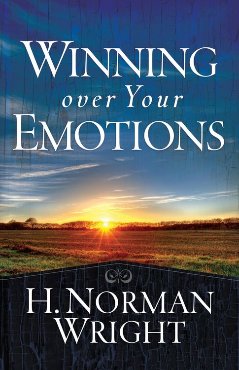 Produktbild: Winning Over Your Emotions