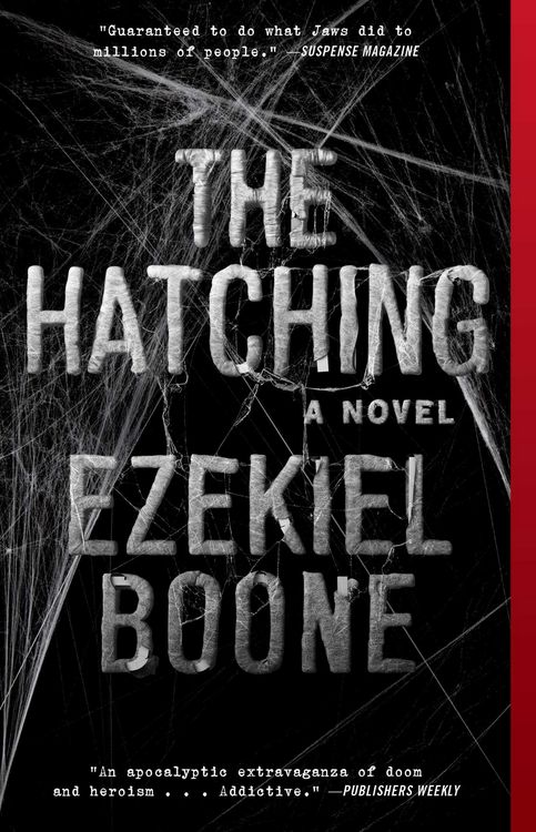 Produktbild: The Hatching