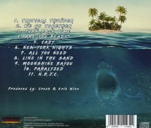 Produktbild: Tropical Thunder