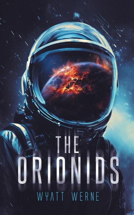 Produktbild: The Orionids