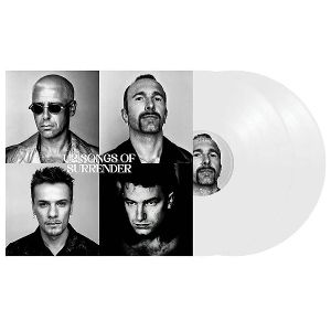 Produktbild: Songs Of Surrender (Ltd. Edition)