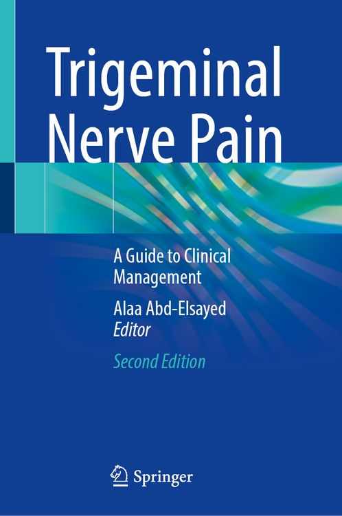 Produktbild: Trigeminal Nerve Pain