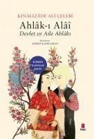 Produktbild: Ahlak-i Alai;&Ouml;l&uuml;ms&uuml;z Klasikler Serisi