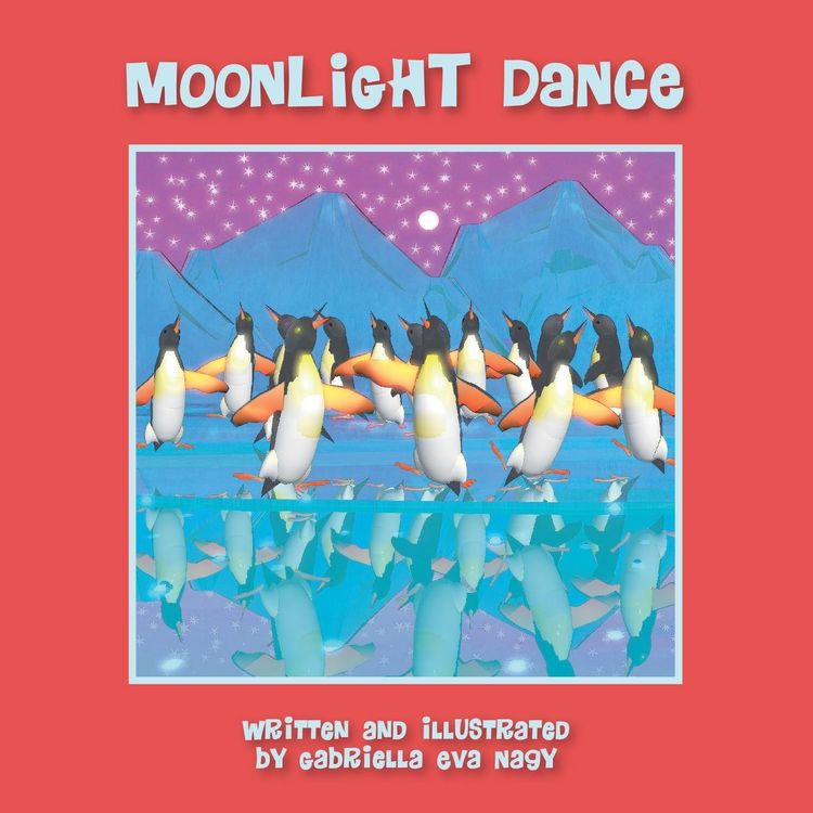 Produktbild: Moonlight Dance