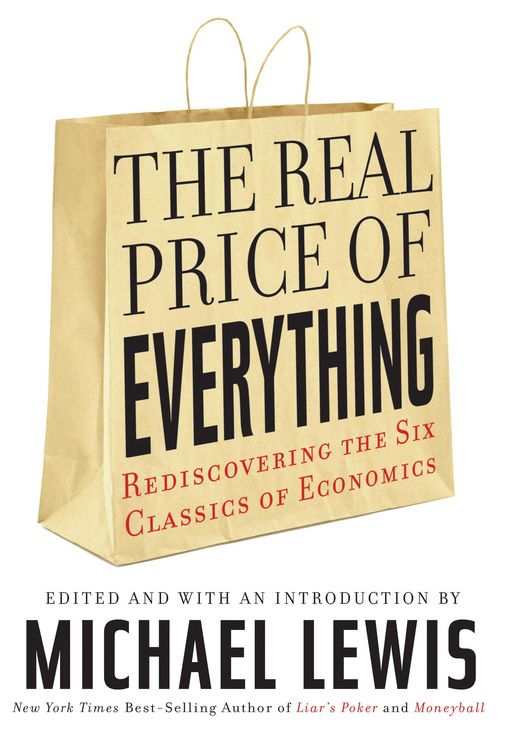 Produktbild: The Real Price of Everything