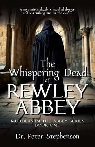 Produktbild: The Whispering Dead of Rewley Abbey