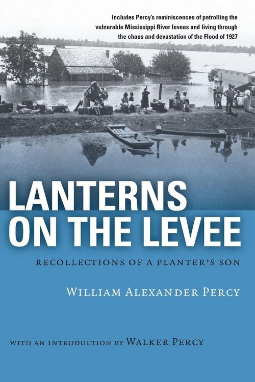 Produktbild: Lanterns on the Levee