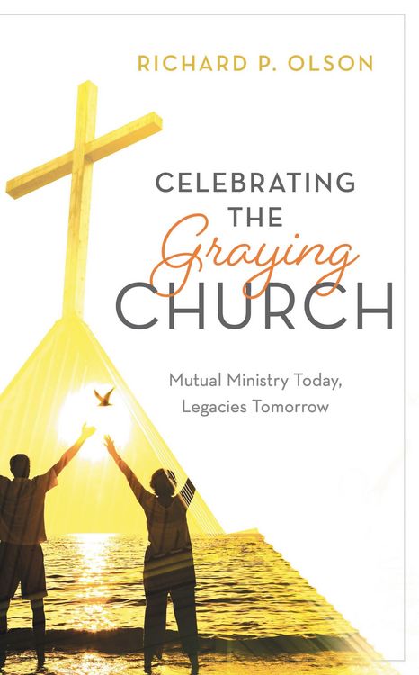 Produktbild: Celebrating the Graying Church