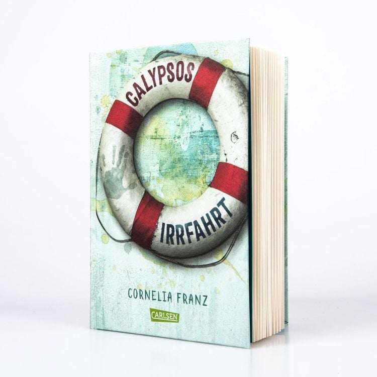 Produktbild: Calypsos Irrfahrt
