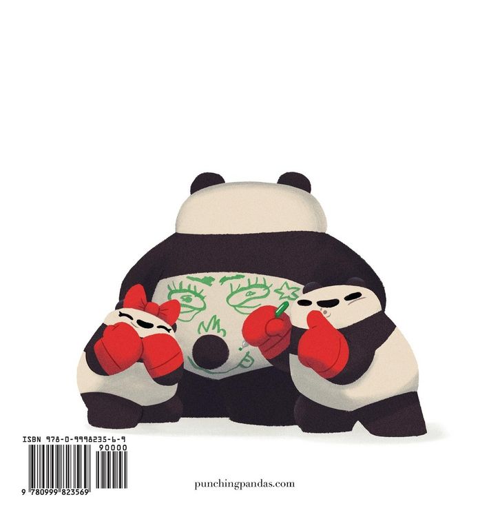 Produktbild: Why is Panda Fat?