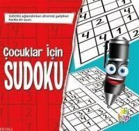 Produktbild: Cocuklar Icin Sudoku