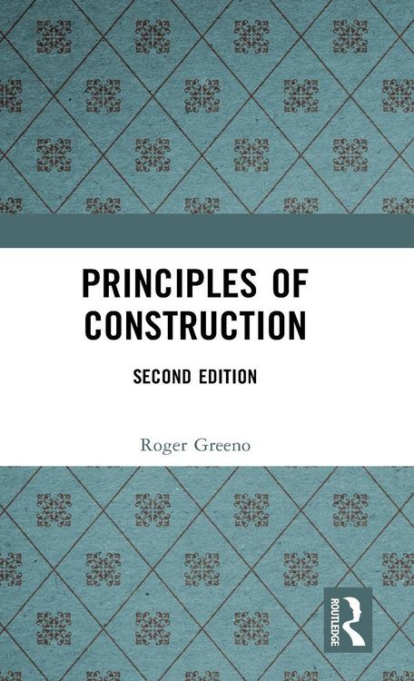 Produktbild: Principles of Construction