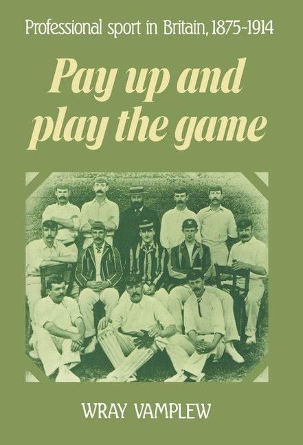 Produktbild: Pay Up and Play the Game