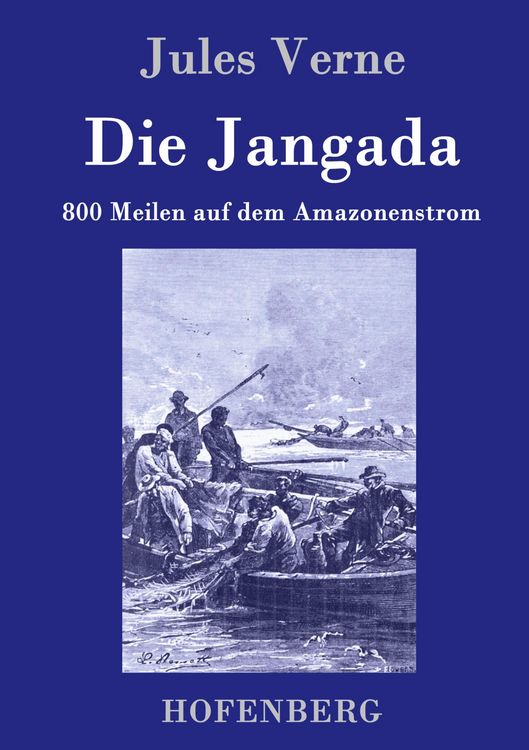 Produktbild: Die Jangada