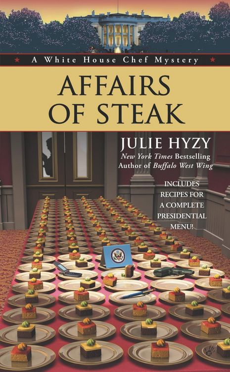 Produktbild: Affairs of Steak