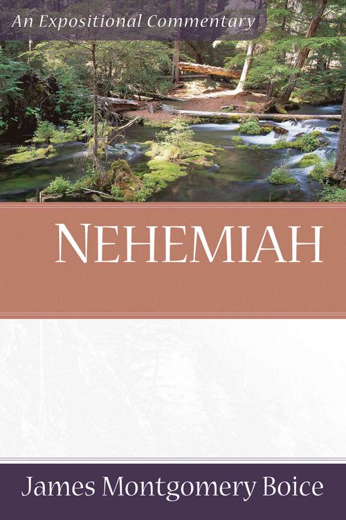 Produktbild: Nehemiah