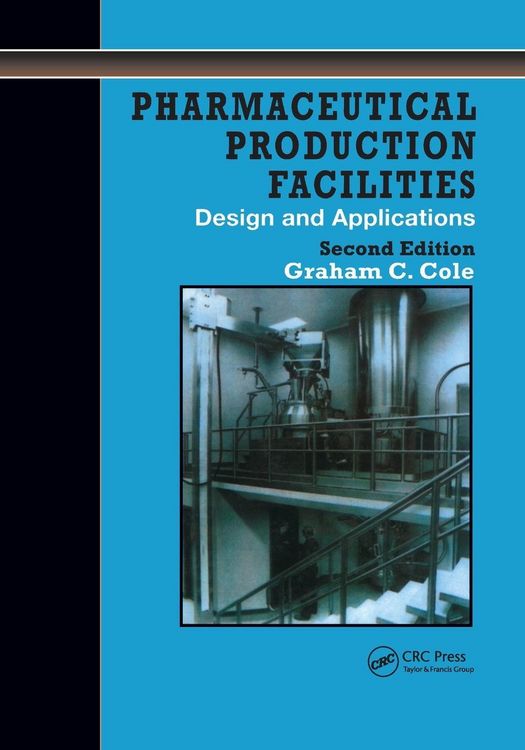 Produktbild: Pharmaceutical Production Facilities