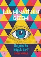 Produktbild: Illuminatinin Gizemi