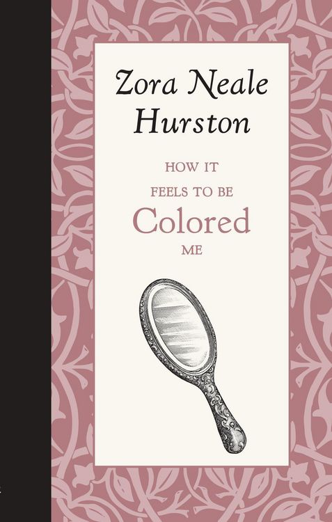 Produktbild: How It Feels to Be Colored Me