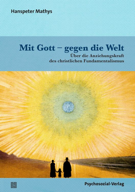 Produktbild: Mit Gott &ndash; gegen die Welt