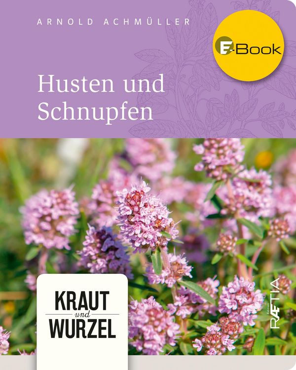 Produktbild: Husten und Schnupfen