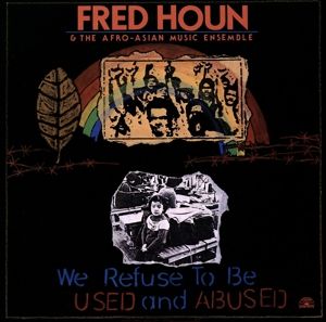 Produktbild: We Refuse to Be Used and Abused