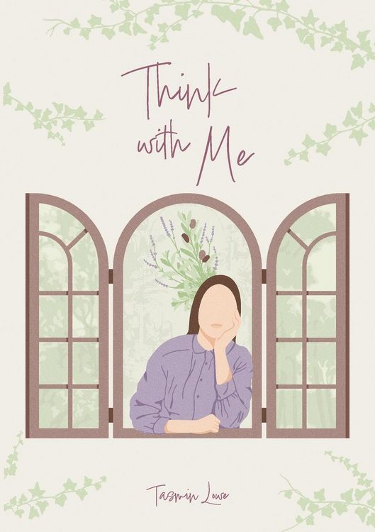 Produktbild: Think With Me