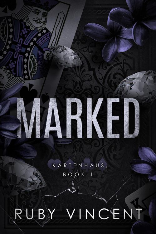 Produktbild: Marked (German)
