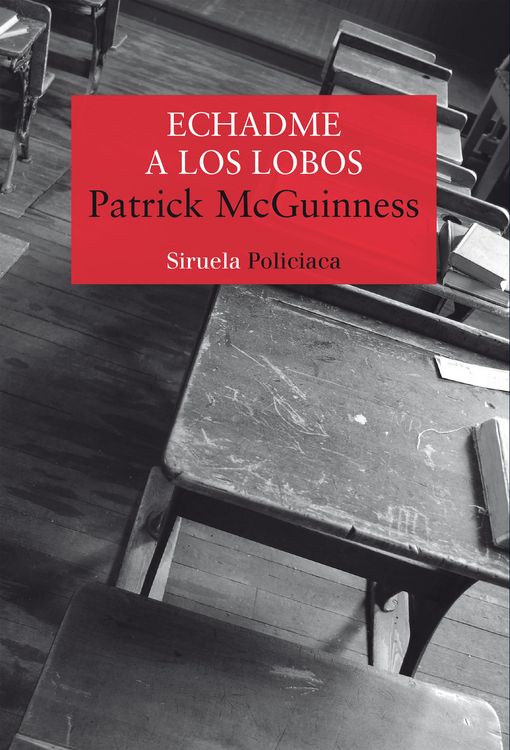 Produktbild: Echadme a los lobos