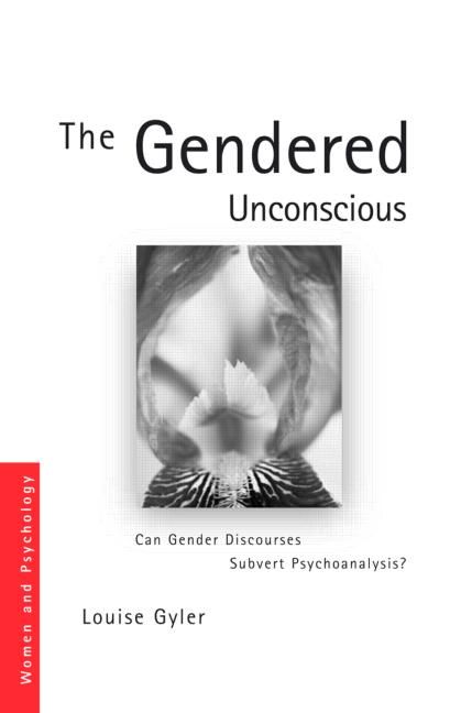 Produktbild: Gyler, L: Gendered Unconscious