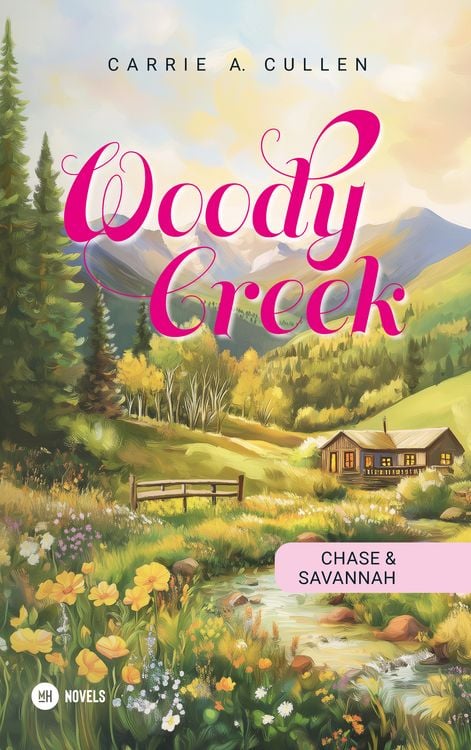 Produktbild: Woody Creek