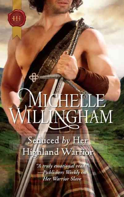 Produktbild: Seduced by Her Highland Warrior