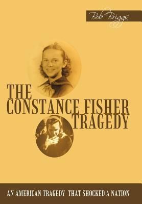 Produktbild: The Constance Fisher Tragedy