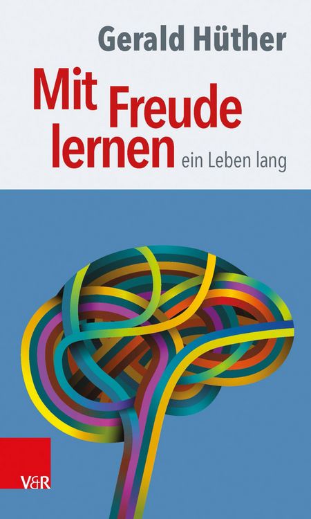 Produktbild: Mit Freude lernen - ein Leben lang