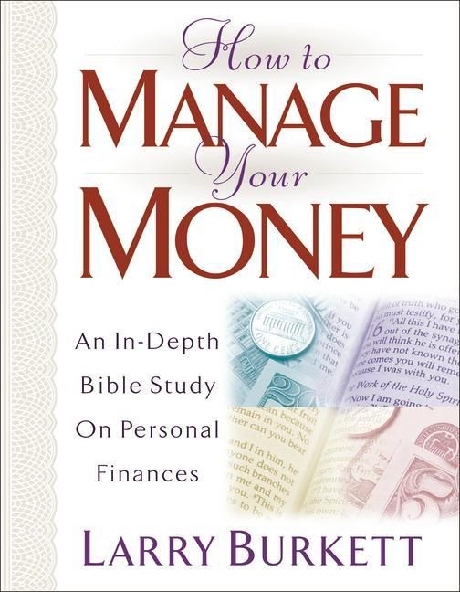 Produktbild: How to Manage Your Money