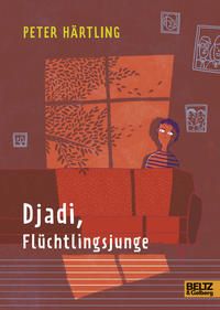 Produktbild: Djadi, Fl&uuml;chtlingsjunge