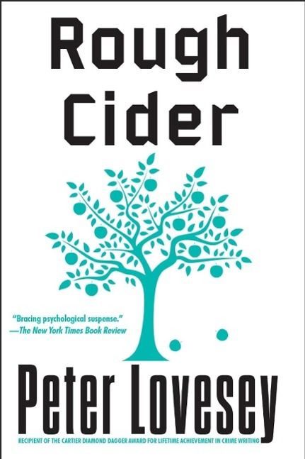 Produktbild: Rough Cider