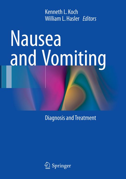 Produktbild: Nausea and Vomiting