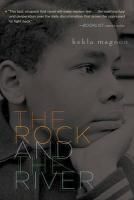 Produktbild: The Rock and the River