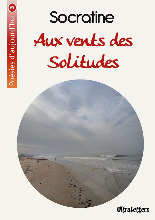 Produktbild: Aux vents des solitudes