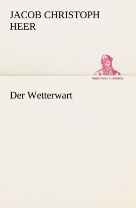 Produktbild: Der Wetterwart