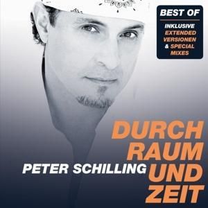 Produktbild: Durch Raum und Zeit