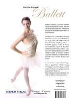 Produktbild: Ballett - Fine Art Photography