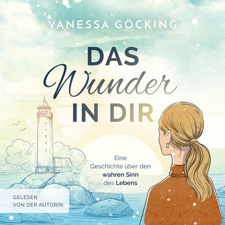 Produktbild: Das Wunder in dir