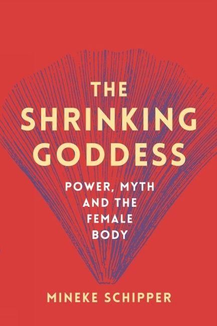 Produktbild: The Shrinking Goddess